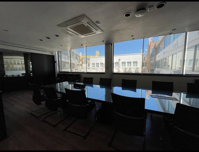 1,200M² OFFICE TO LET IN RIVONIA